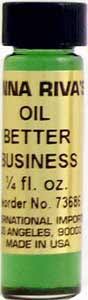Better Business Oil