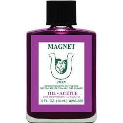Magnet Oil