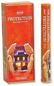 Protection Incense 20ct