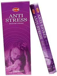 Anti-Stress Incense 20ct