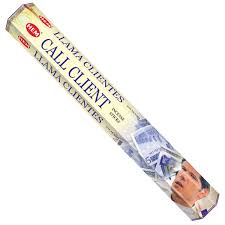 Call Clients Incense 10ct