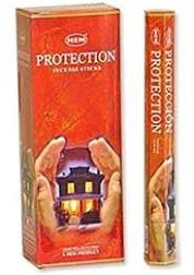 Protection Incense