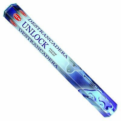 Unlock Hem Incense