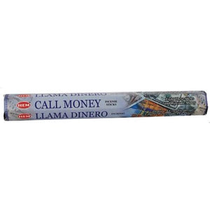 Call Money Hem Incense
