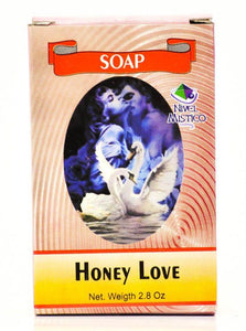 Miel de Amor Bath Soap