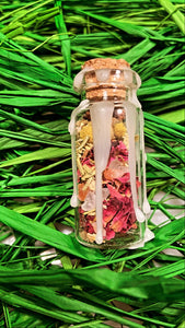 Give me LOVE Intention Jar